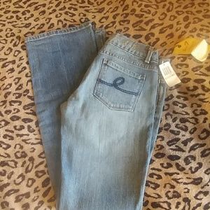 💜Seven7 jeans nwt sz 28
